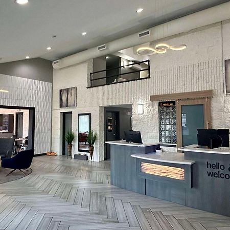 Best Western Carlisle South Kültér fotó