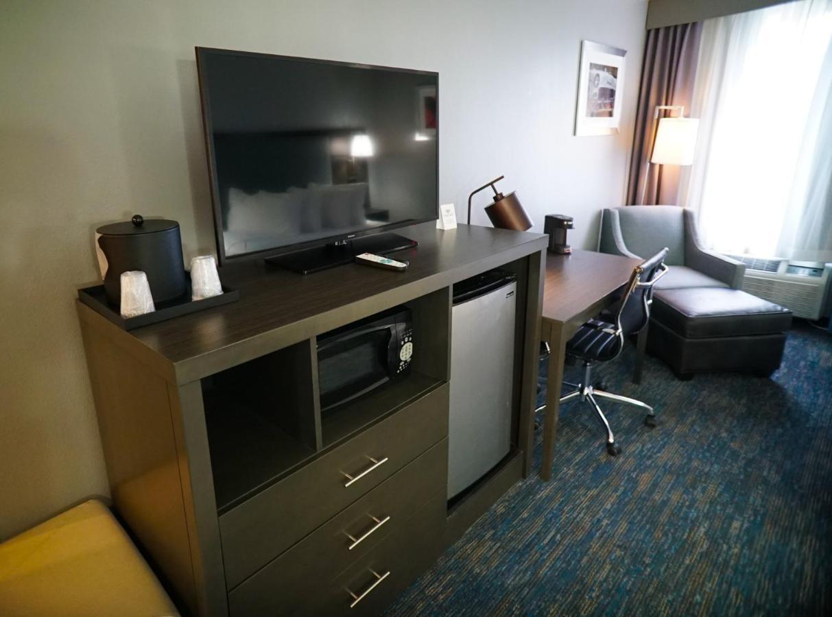 Best Western Carlisle South Kültér fotó