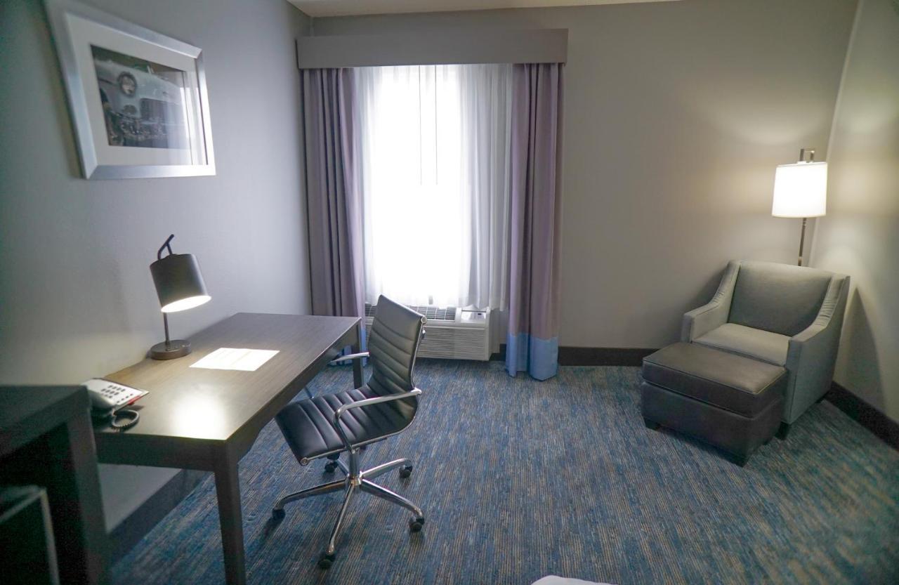 Best Western Carlisle South Kültér fotó