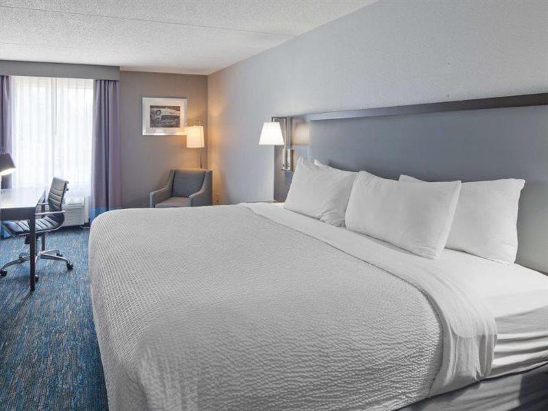 Best Western Carlisle South Kültér fotó