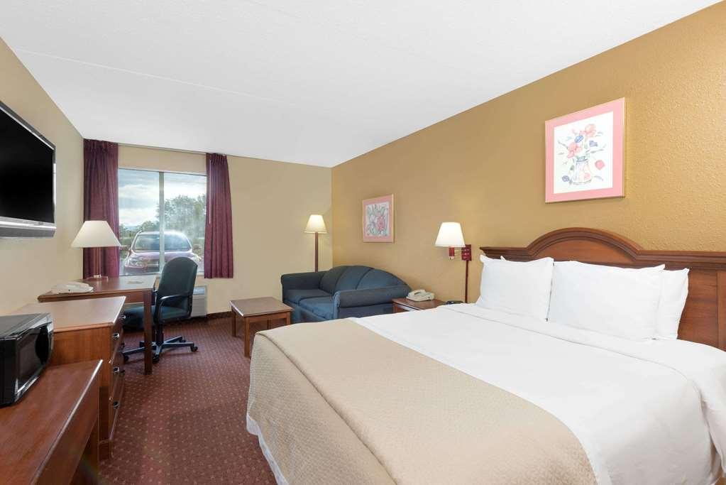 Best Western Carlisle South Kültér fotó