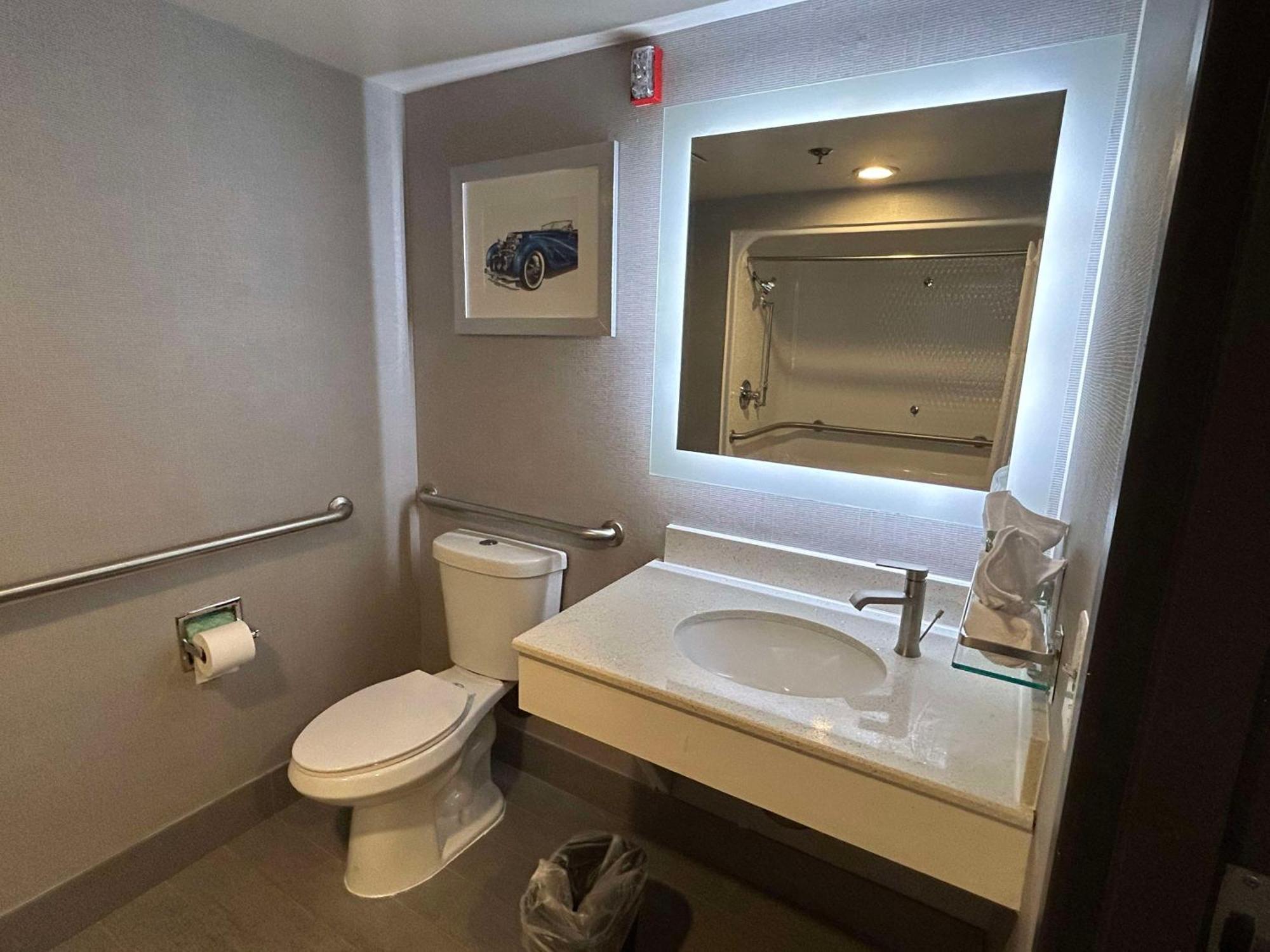 Best Western Carlisle South Kültér fotó