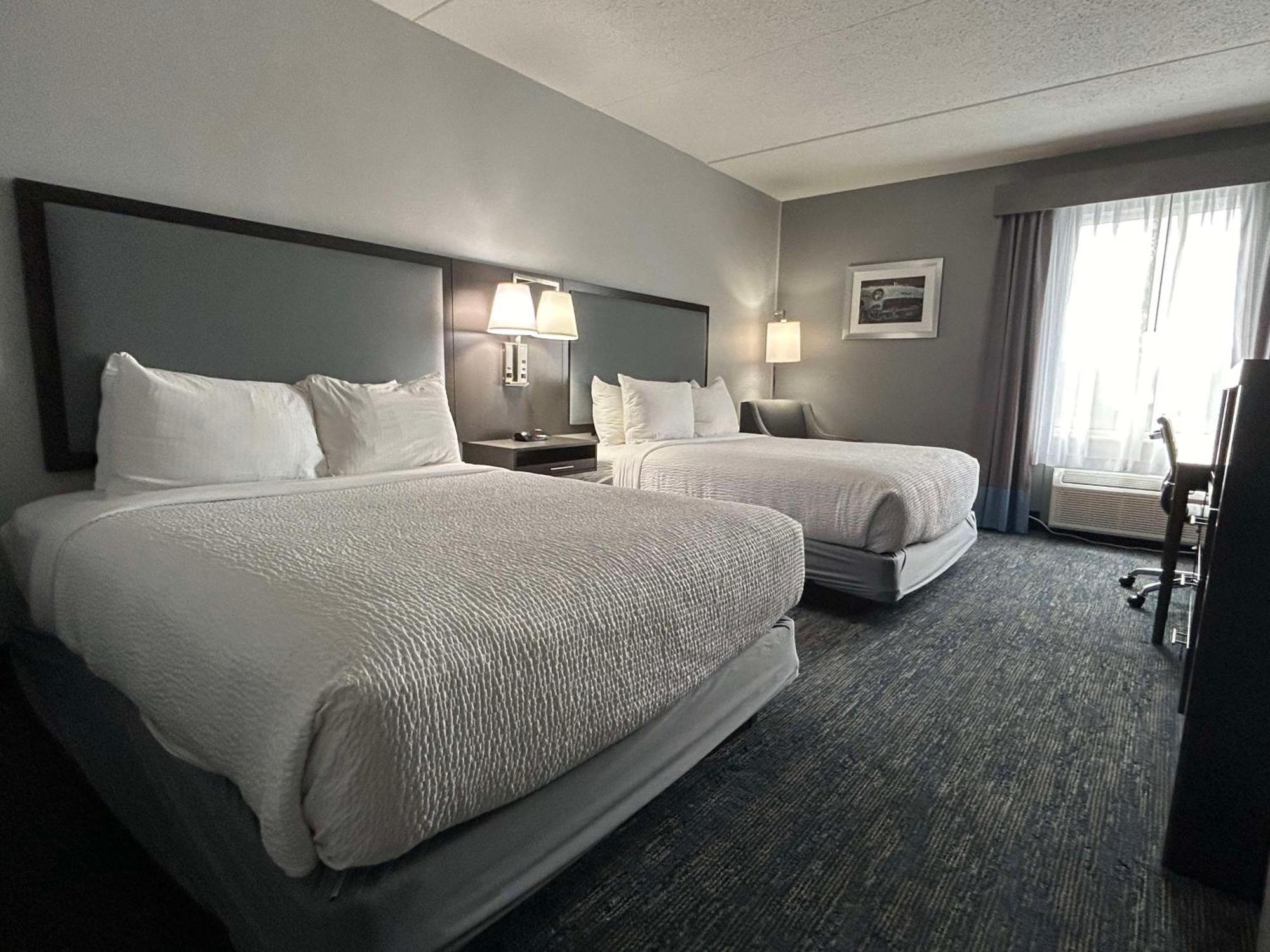 Best Western Carlisle South Kültér fotó