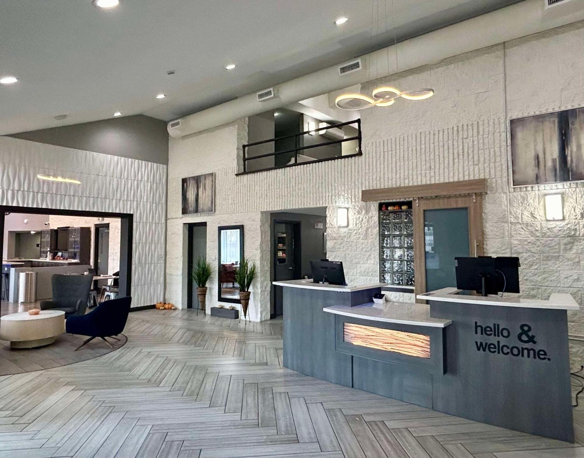 Best Western Carlisle South Kültér fotó