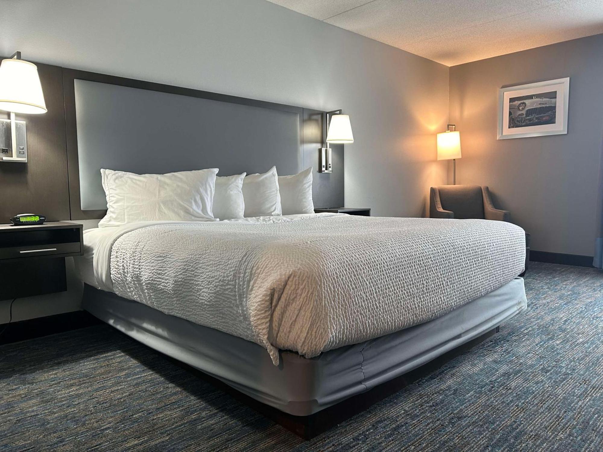 Best Western Carlisle South Kültér fotó