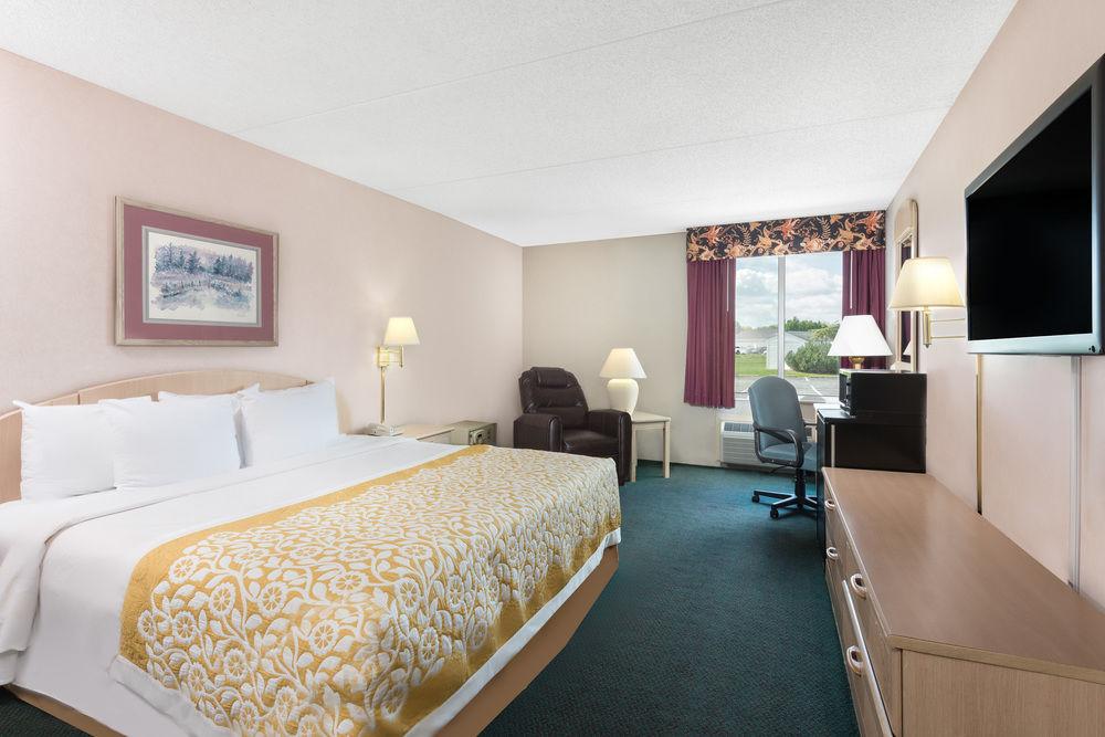 Best Western Carlisle South Kültér fotó